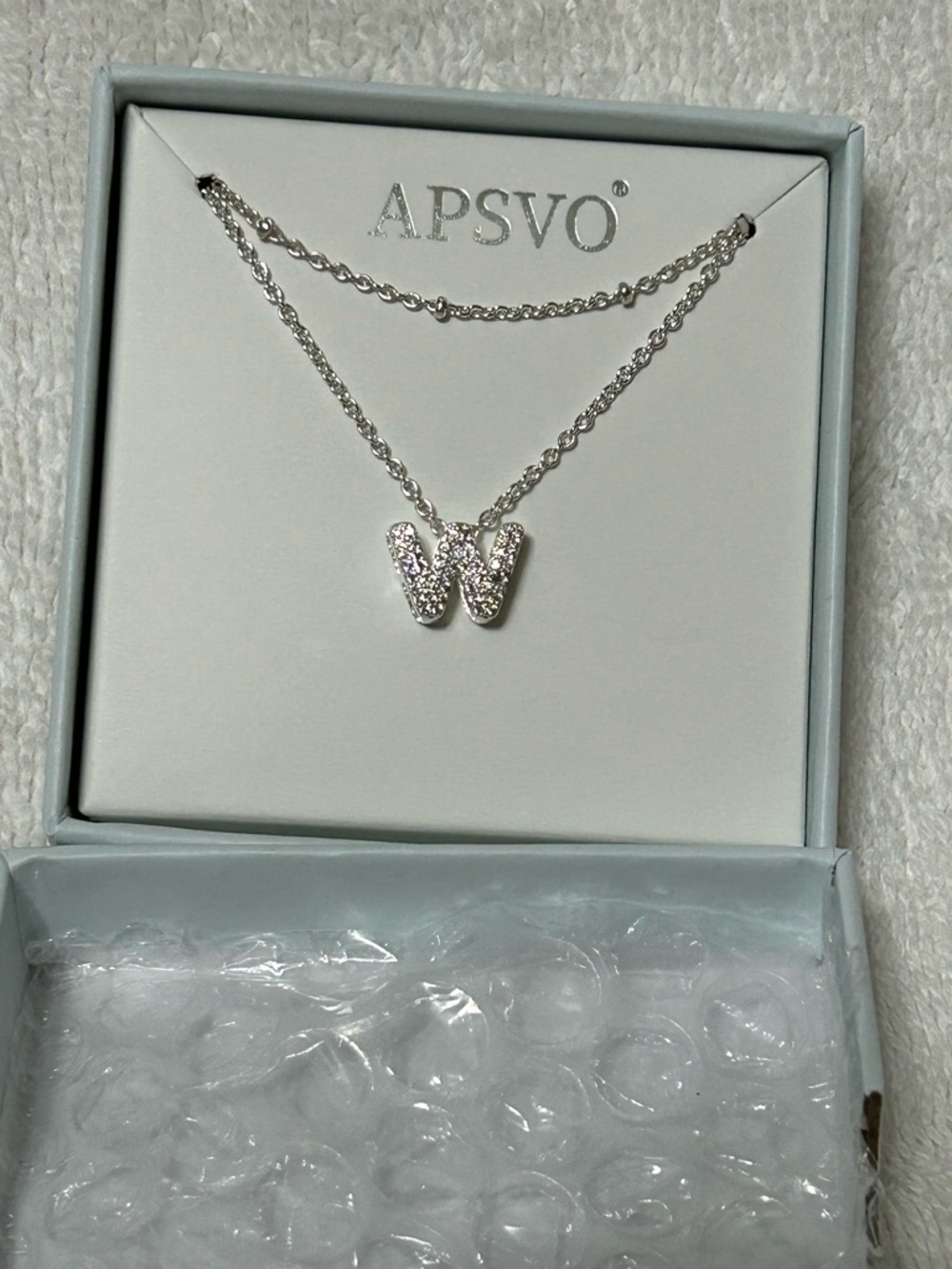 APSVO
